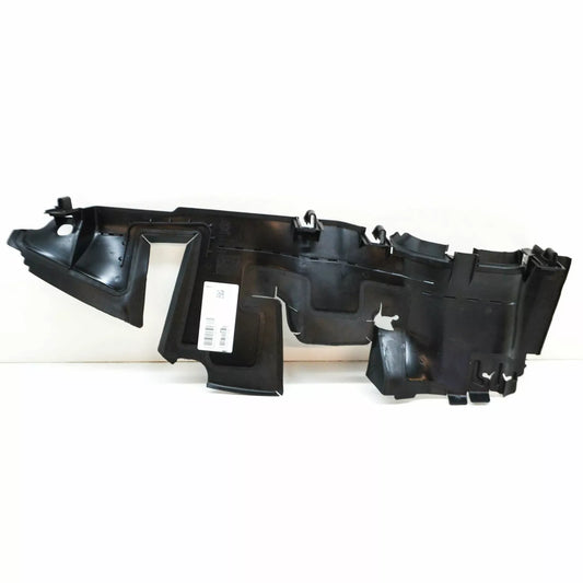 NEW VOLKSWAGEN SHARAN MK2 7N LEFT RADIATOR SUPPORT AIR GUIDE 7N0121283C ORIGINAL