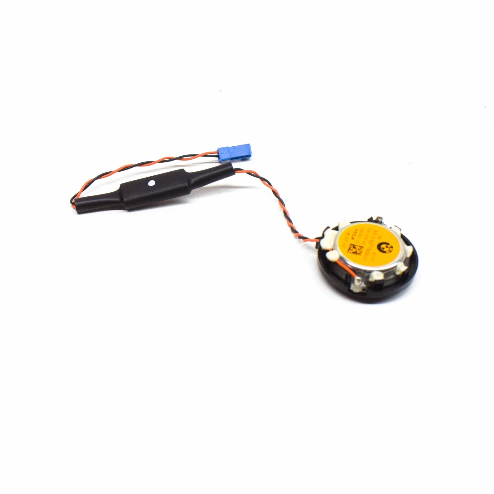 NEW BMW 5 GT F07 REAR DOOR TOP-HIFI SPEAKER TWEETER 9277839 65139277839 ORIGINAL