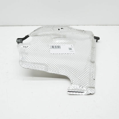 NEW MERCEDES-BENZ E W213 TOP RIGHT HEAT PROTECTION SHIELD A2136808308 ORIGINAL