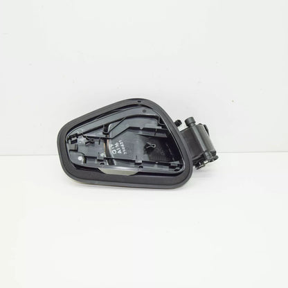 NEW BMW I8 I12 LOASING FLAP CHARGING COVER POT 51177316840 ORIGINAL