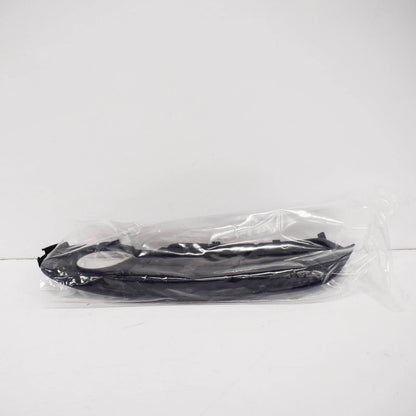 NEW BMW 5 F10 FRONT BUMPER RIGHT AIR INTAKE CLOSED GRILLE 51117346506 ORIGINAL