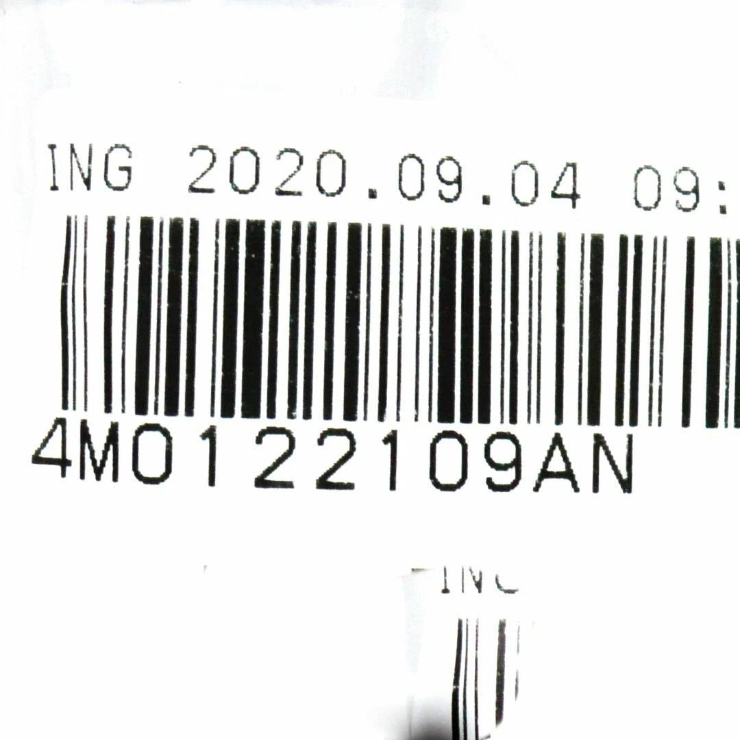 NEW AUDI Q7 4M FRONT LEFT WATER COOLANT HOSE 4M0122109AN ORIGINAL