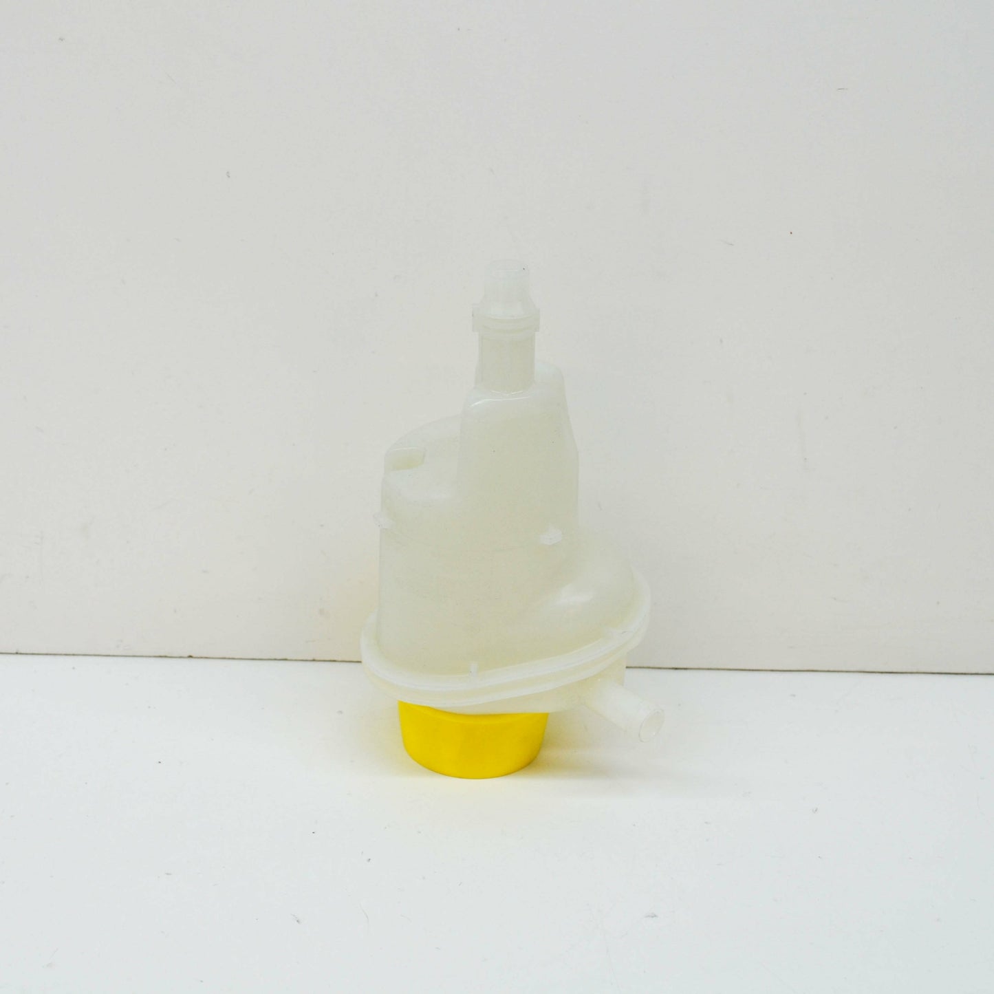 NEW MERCEDES-BENZ E W213 ENGINE COOLANT EXPANSION TANK A2762000000 ORIGINAL