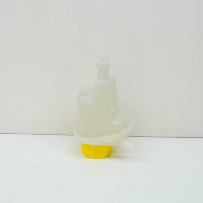 NEW MERCEDES-BENZ E W213 ENGINE COOLANT EXPANSION TANK A2762000000 ORIGINAL