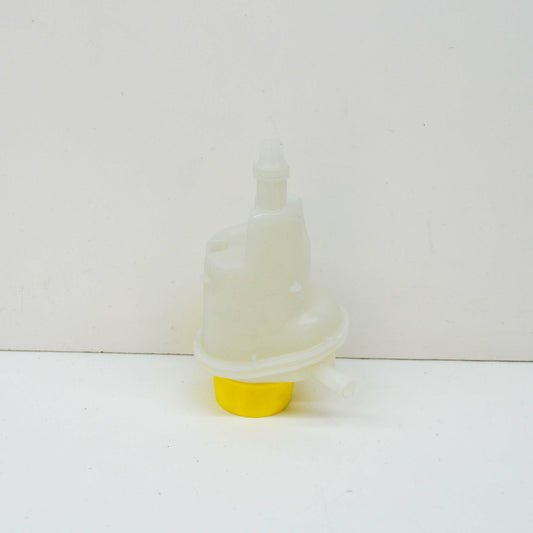 NEW MERCEDES-BENZ E W213 ENGINE COOLANT EXPANSION TANK A2762000000 ORIGINAL