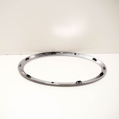 new mini cooper f57 left headlight ring chrome 51137300631 2015 original