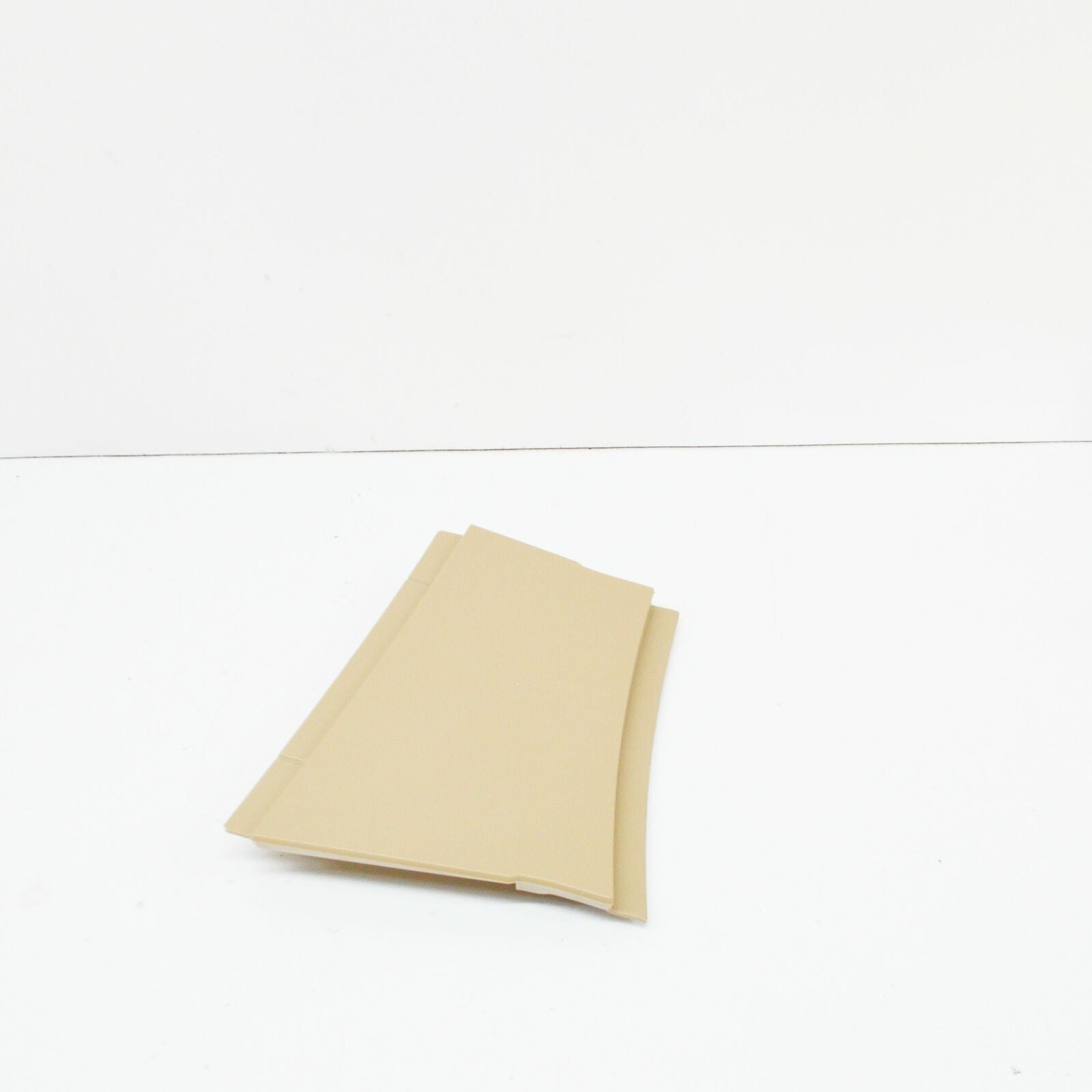 NEW MB CLS C219 FRONT LEFT DOOR TRIM PANEL FACING A21972705288K67 ORIGINAL