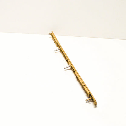 NEW BMW 3 E90 CUP HOLDER BEIGE DECOR TRIM LHD 51457138798 7138798 ORIGINAL