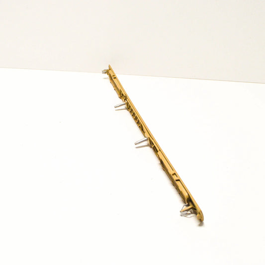 NEW BMW 3 E90 CUP HOLDER BEIGE DECOR TRIM LHD 51457138798 7138798 ORIGINAL