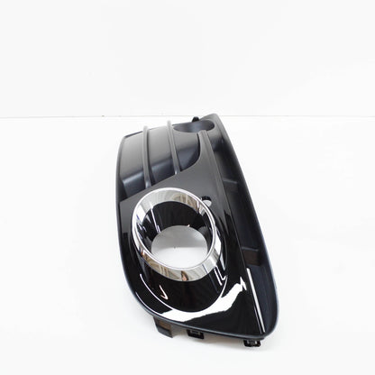 NEW AUDI Q5 8R FRONT RIGHT BUMPER AIR VENT GRILLE 8R0807682TBJI ORIGINAL
