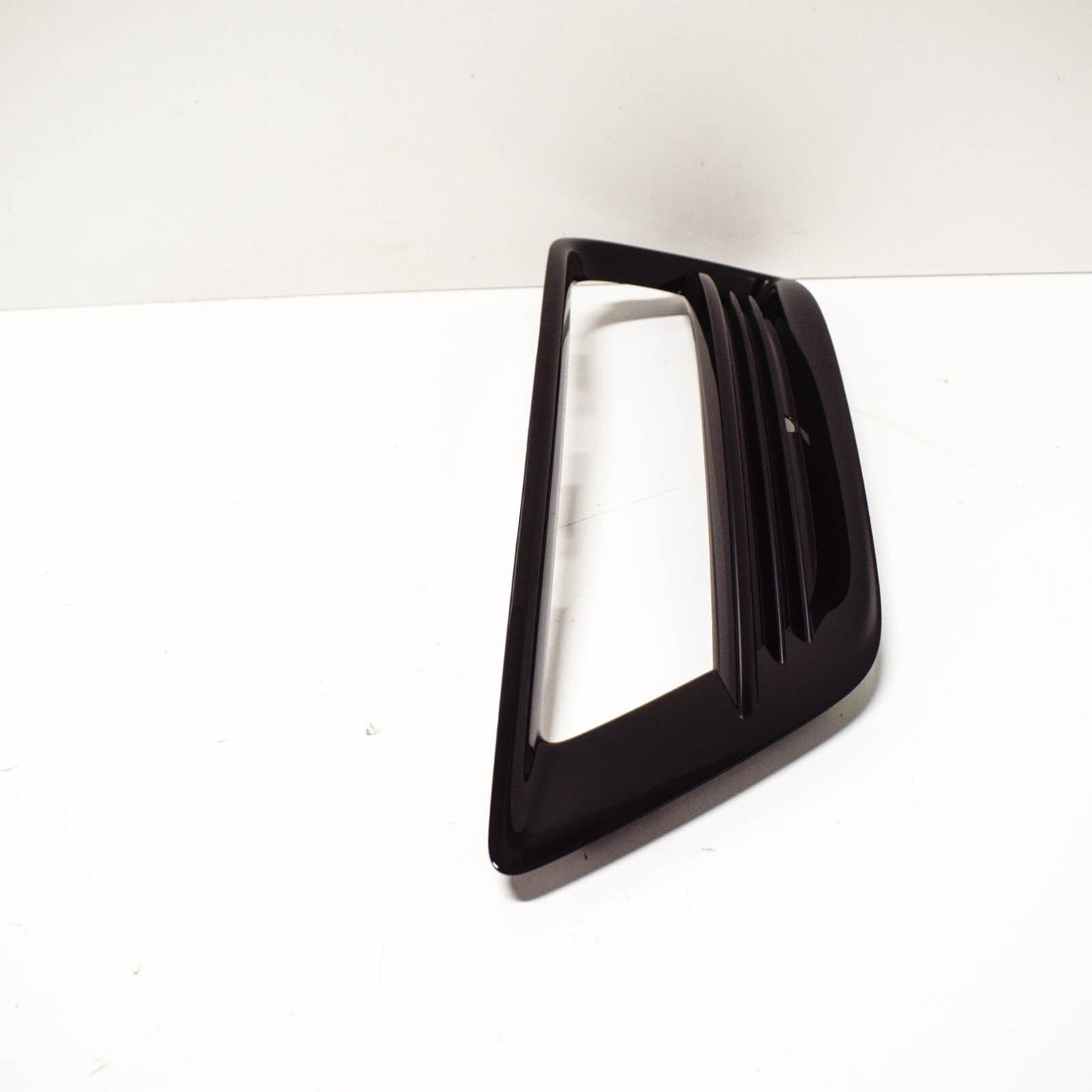 NEW VW GOLF MK7 FRONT BUMPER R-LINE LOWER LEFT GRILLE 5G0853665G041 2015