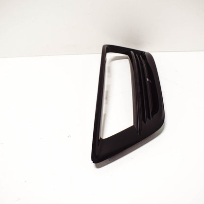 NEW VW GOLF MK7 FRONT BUMPER R-LINE LOWER LEFT GRILLE 5G0853665G041 2015