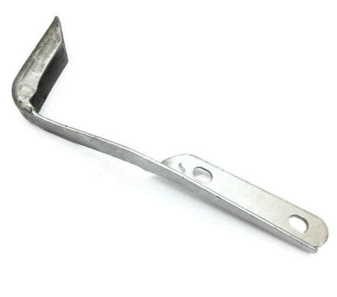 NEW MB SPRINTER 906 EXHAUST SYSTEM TO TRANSMISSION BRACKET A9064921941 ORIGINAL