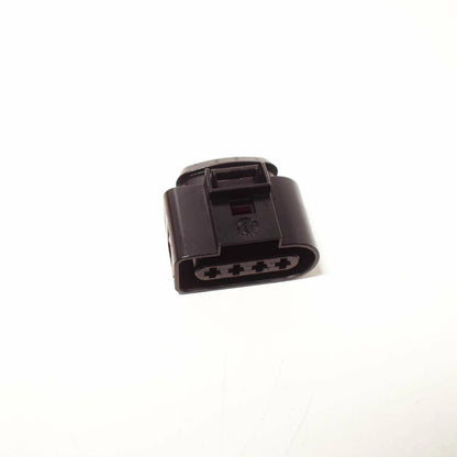 NEW AUDI A3 8P IGNITION COIL 4 PIN CONNECTOR 4B0973724 ORIGINAL