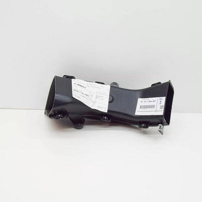 NEW BMW 3 GT F34 LEFT BRAKE AIR DUCT 51747294907 7294907 2016 ORIGINAL