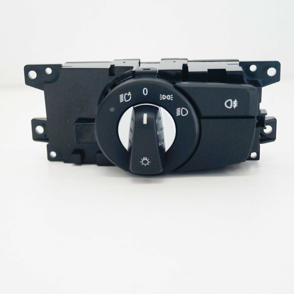 new bmw z4 roadster e89 headlight switch unit 61319184275 9184275 original