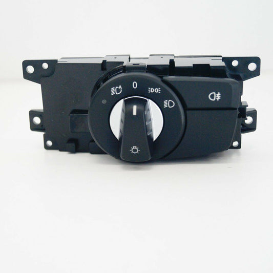 new bmw z4 roadster e89 headlight switch unit 61319184275 9184275 original