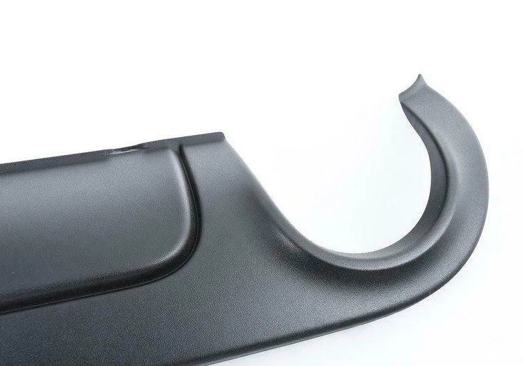 NEW VW PASSAT B6 REAR EXHAUST TAIL PIPE LOWER CENTER TRIM 3C08075682Z0 ORIGINAL