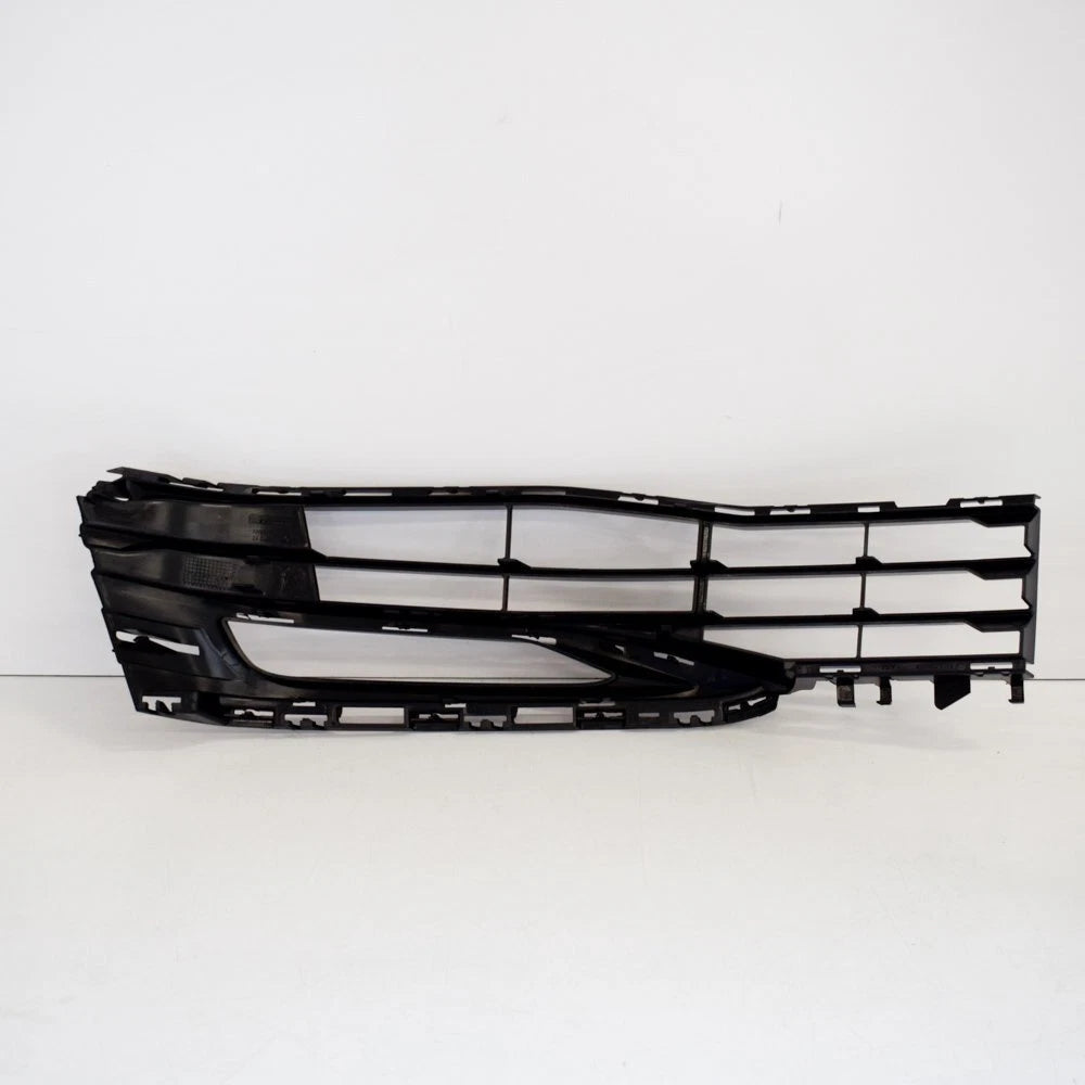 NEW BMW 5 G30 FRONT BUMPER RIGHT GRILLE 51117385278 ORIGINAL