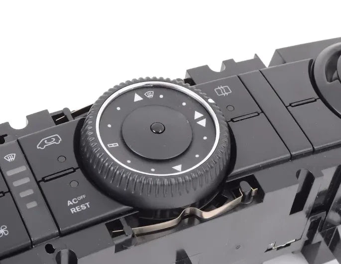 NEW MB SPRINTER W906 AIR CONDITIONER HEATER CONTROL UNIT LHD A9068301285