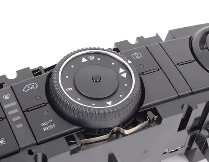 NEW MB SPRINTER W906 AIR CONDITIONER HEATER CONTROL UNIT LHD A9068301285