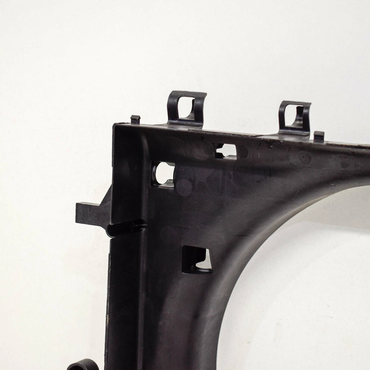 NEW VOLKSWAGEN CRAFTER 2E MK1 ENGINE RADIATOR FAN COVER 2E0121207H