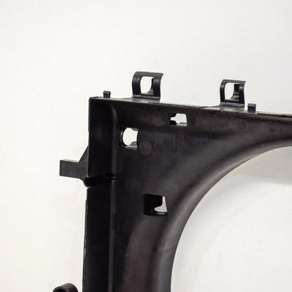 NEW VOLKSWAGEN CRAFTER 2E MK1 ENGINE RADIATOR FAN COVER 2E0121207H