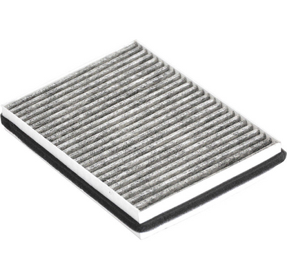 new bmw 7 e66 activated carbon cabin air filter 64106907746 6907746 original
