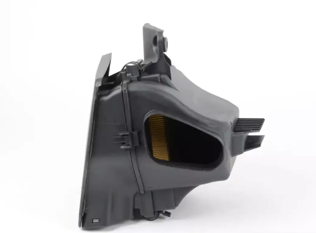 NEW BMW Z4 ROADSTER E85 AIR CLEANER ASSEMBLY 7514876 13717514876 ORIGINAL