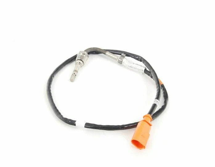 NEW AUDI A3 8P EXHAUST GAS TEMPERATURE SENSOR 03L906088T ORIGINAL