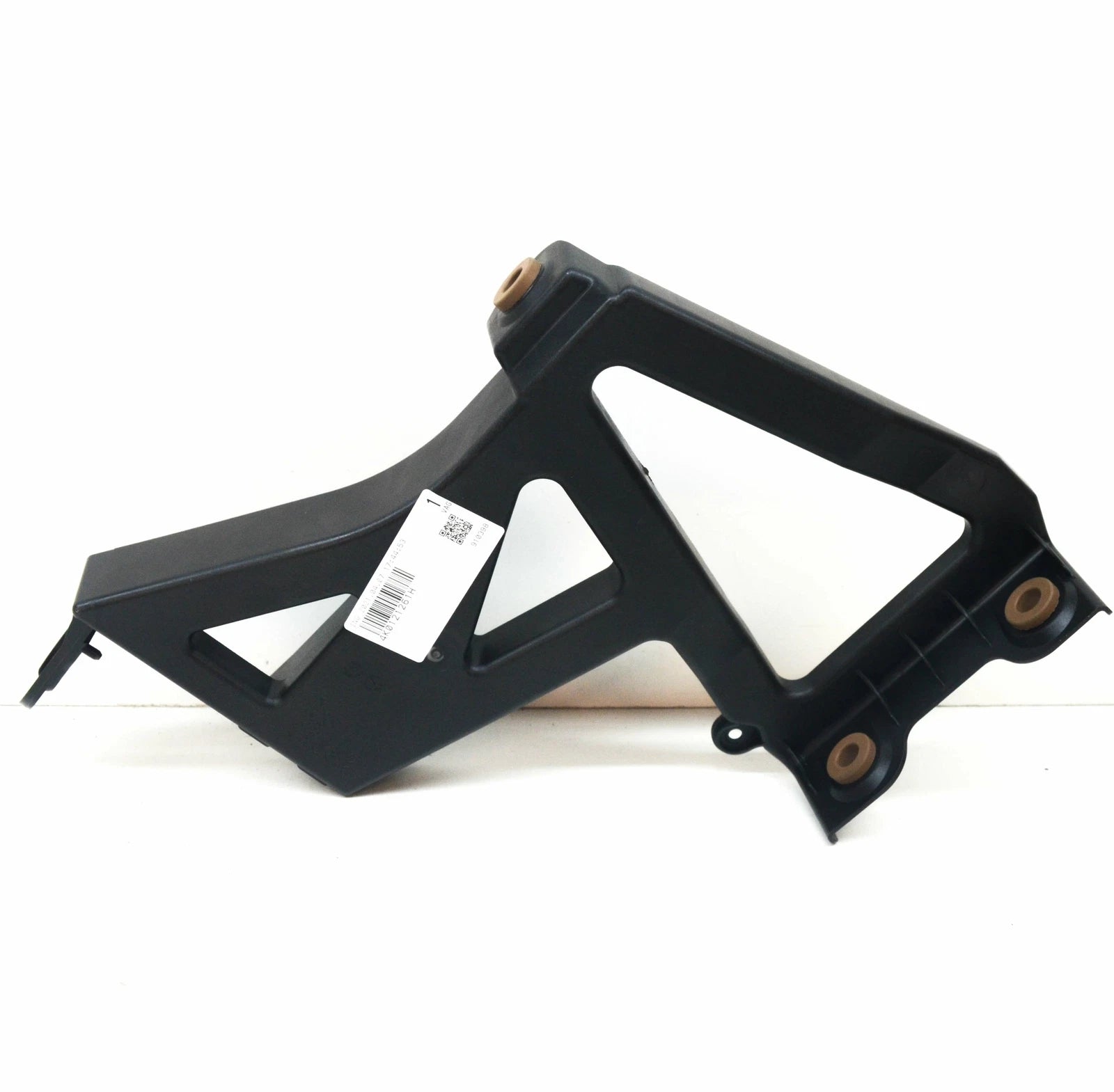 NEW AUDI A6 C8 AVANT ADDITIONAL COOLANT RADIATOR BRACKET 4K0121261H