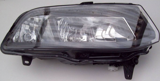 new vw polo 6c front right fog light 6c0941662g original