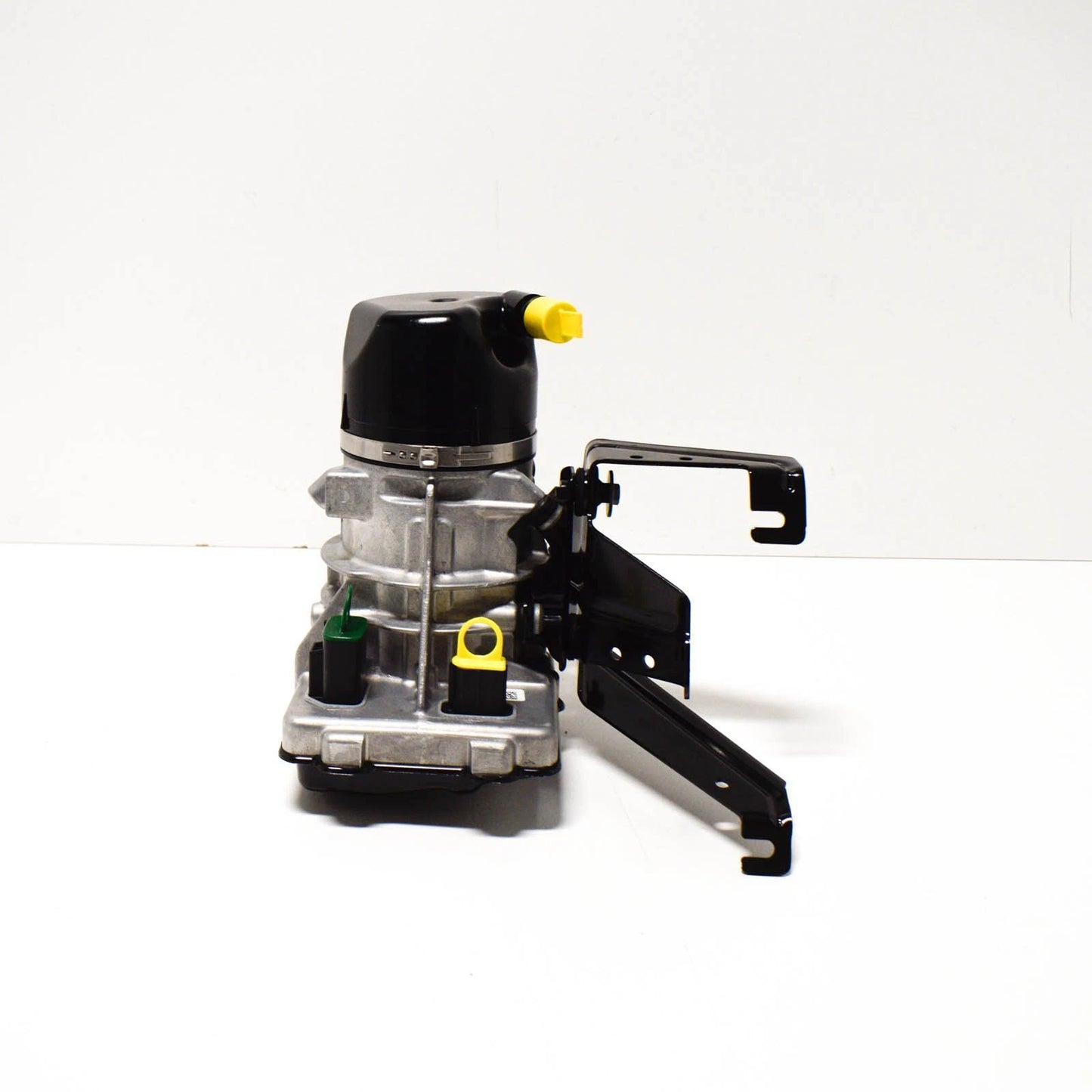 NEW MERCEDES BENZ SLC R172 AMG POWER STEERING PUMP A1724601400 ORIGINAL