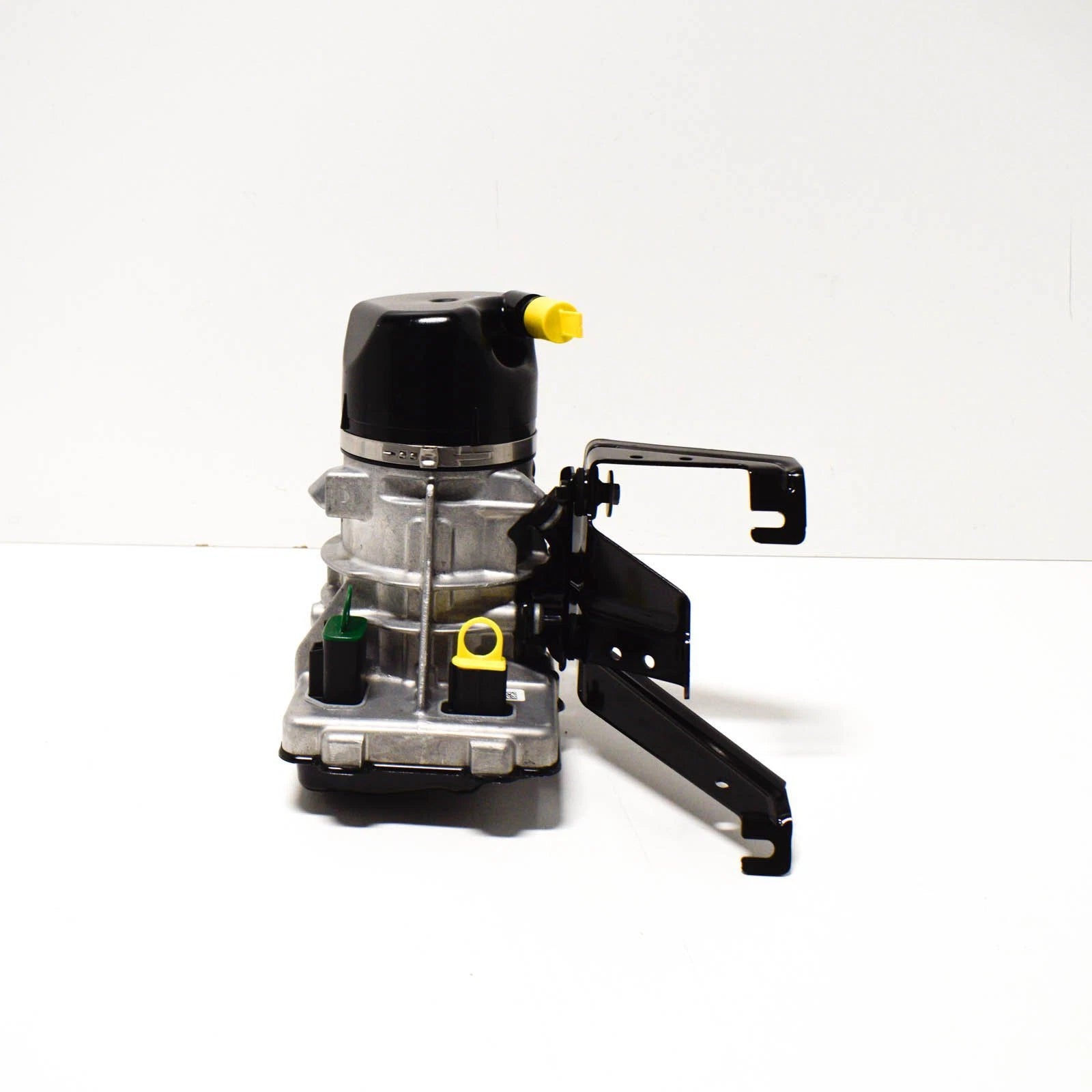 NEW MERCEDES BENZ SLC R172 AMG POWER STEERING PUMP A1724601400 ORIGINAL