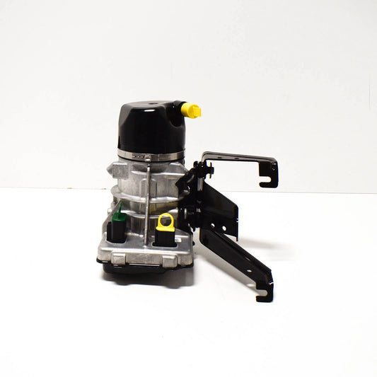 NEW MERCEDES BENZ SLC R172 AMG POWER STEERING PUMP A1724601400 ORIGINAL