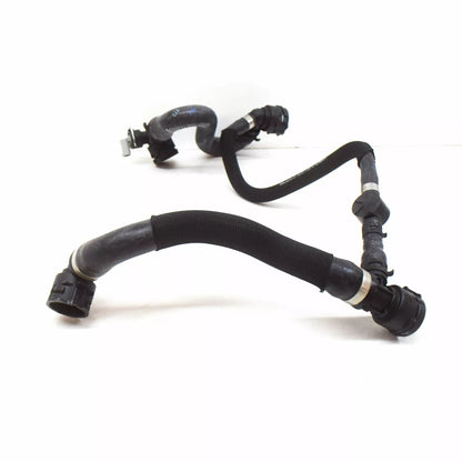 NEW MB E W213 RIGHT LOWER COOLANT RADIATOR LOWER WATER HOSE A2535011800 ORIGINAL