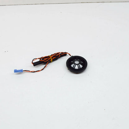 NEW BMW X3 F25 TWEETER SPEAKER TOP-HIFI-SYSTEM 65139277836 ORIGINAL