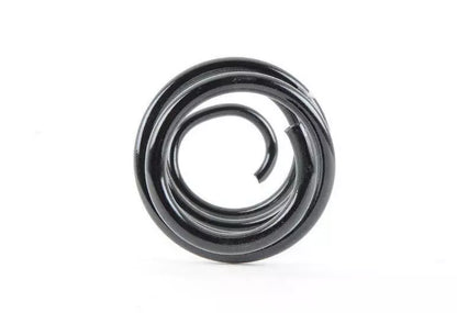 NEW VOLKSWAGEN GOLF MK5 FRONT COIL SPRING 1K0411105CG ORIGINAL