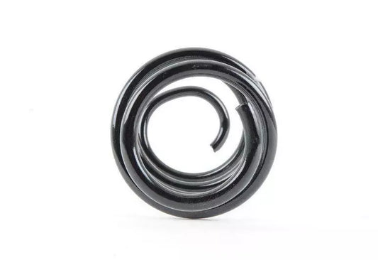 NEW VOLKSWAGEN GOLF MK5 FRONT COIL SPRING 1K0411105CG ORIGINAL