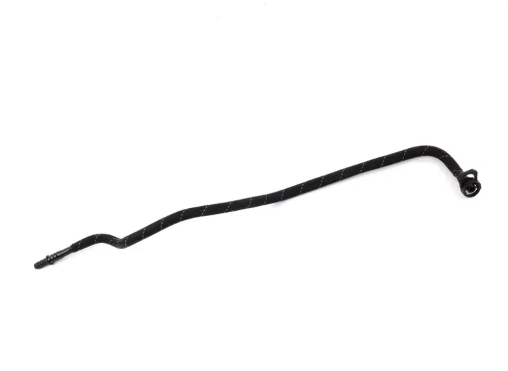 NEW BMW 5 E39 POWER BRAKE BOOSTER VACUUM HOSE 11611436644 1436644 ORIGINAL