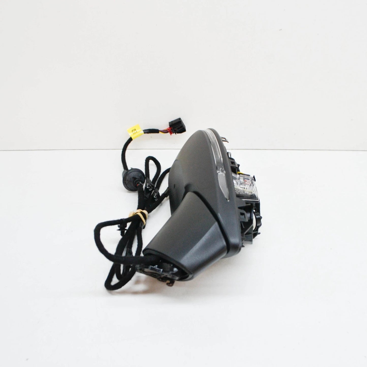 NEW AUDI A7 SPORTBACK 4K RIGHT SIDE DOOR WING MIRROR BASE 4K8857410AA9B9