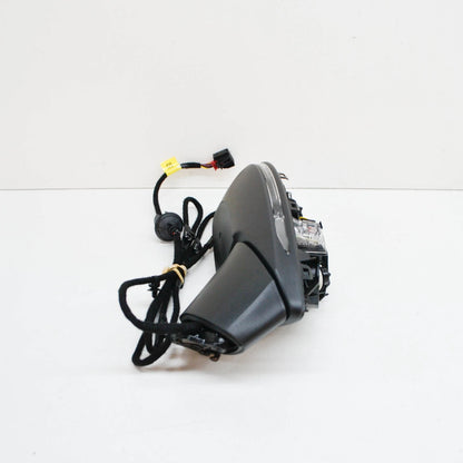 NEW AUDI A7 SPORTBACK 4K RIGHT SIDE DOOR WING MIRROR BASE 4K8857410AA9B9