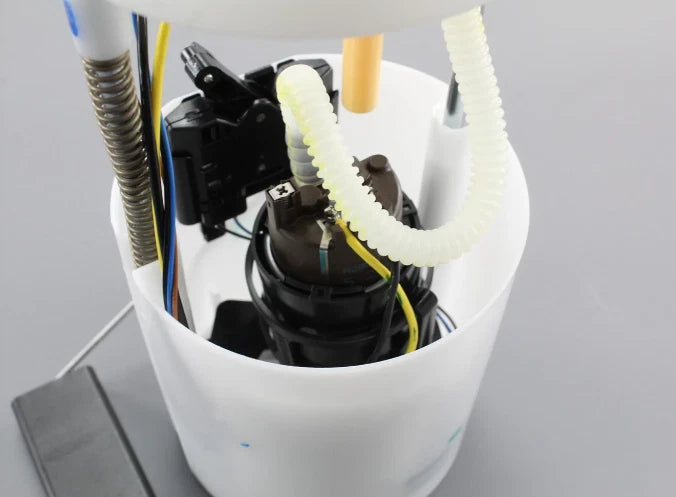 NEW SKODA FABIA MK2 54 FUEL DELIVERY UNIT 6R0919051M ORIGINAL