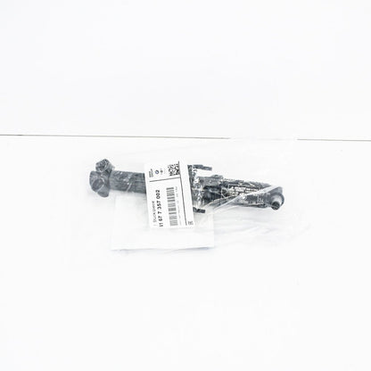 new bmw x3 f25 front right headlight washer pump nozzle 61677357002 original