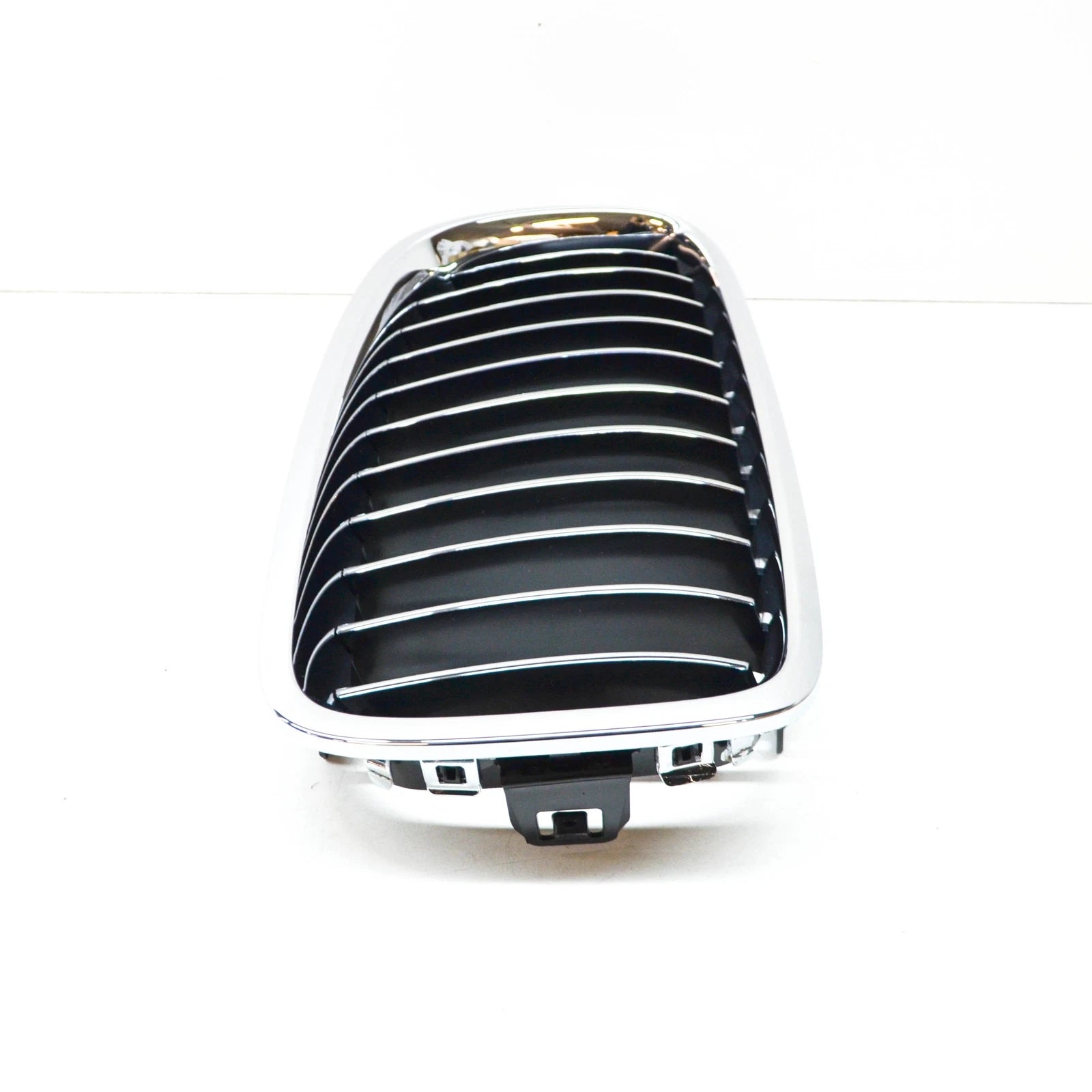 NEW BMW 3 F30 FRONT RADIATOR GRILLE LUXURY 51137263482 7263482 2014 ORIGINAL