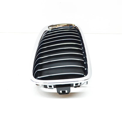 NEW BMW 3 F30 FRONT RADIATOR GRILLE LUXURY 51137263482 7263482 2014 ORIGINAL