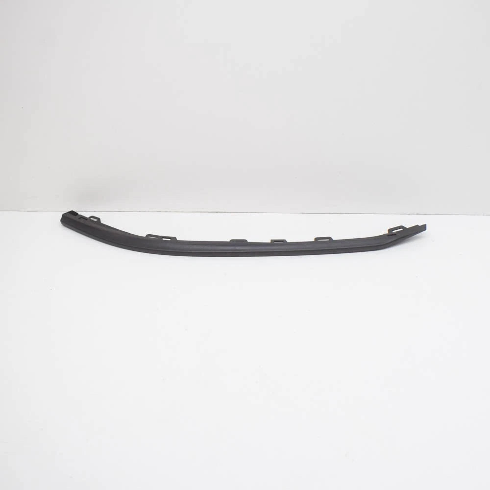 NEW VOLKSWAGEN GOLF MK7 FRONT BUMPER RIGHT SPOILER 5G08059049B9 ORIGINAL