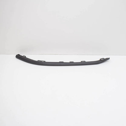NEW VOLKSWAGEN GOLF MK7 FRONT BUMPER RIGHT SPOILER 5G08059049B9 ORIGINAL