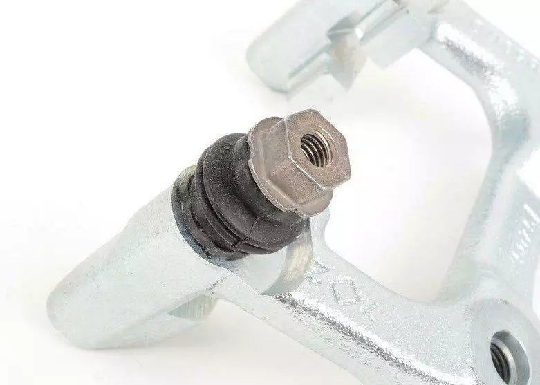 NEW AUDI A3 8P REAR BRAKE CALIPER CARRIER 1K0615425P ORIGINAL