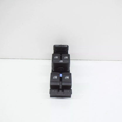 NEW VW SHARAN 7M FRONT LEFT DOOR WINDOW CONTROL SWITCH LHD 7M3959857D01C